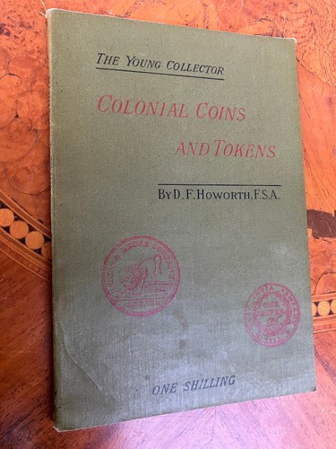 The young collector colonial - young,