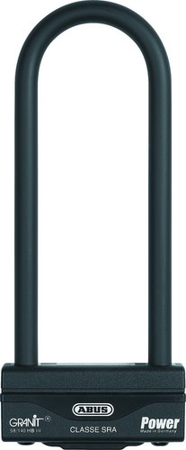 Abus lock granit - abus, power