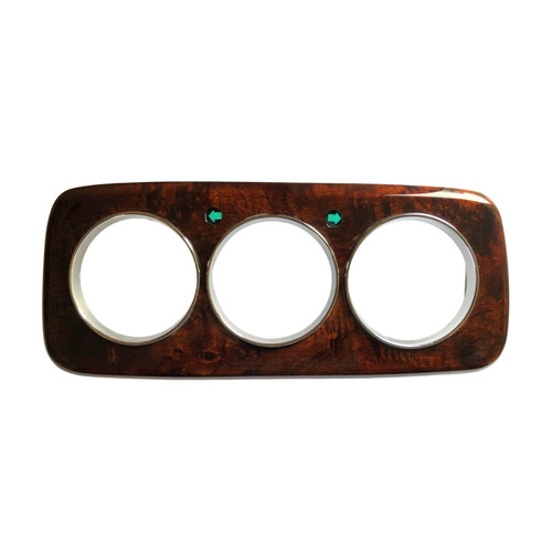 Dash binnacle for austin rover - dash,