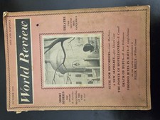 Partick Leigh Fermor. Voodoo