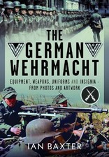 The German Wehrmacht -