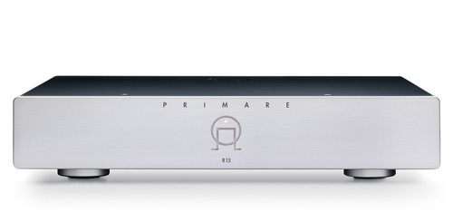 Primare r15 phono - primare, stage