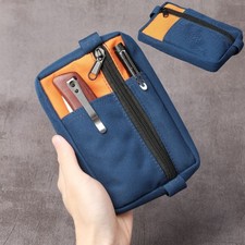 Mini EDC Pouch Tool Storage