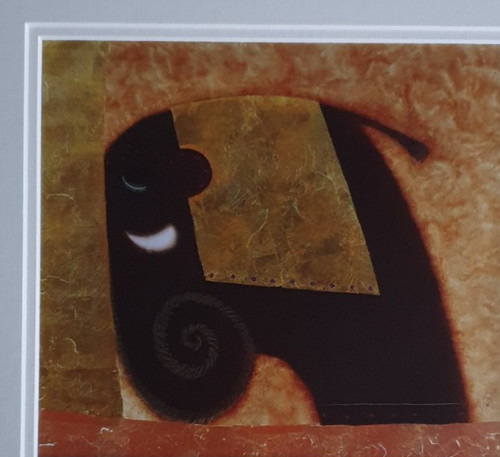 Govinder nazran adversity - govinder, "adversity"