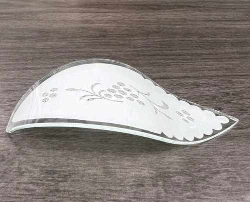 Hollywood regency lotus lamp - hollywood,