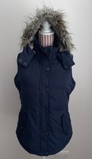 Fat Face Ladies Navy Blue