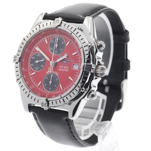 Breitling red arrows a13050 - red, a13050.1