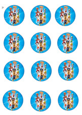 Paw patrol cake/ Cupcake/