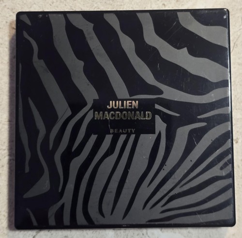 Julien macdonald beauty - macdonald,