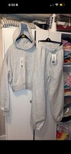 Hoodrich Tracksuit Jumper