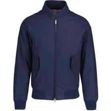 Baracuta G9 THERMAL PADDED - Navy - SZ 38/40/42/44 - Brand New