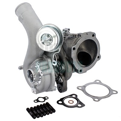 Hoffer turbocharger audi - hoffer,