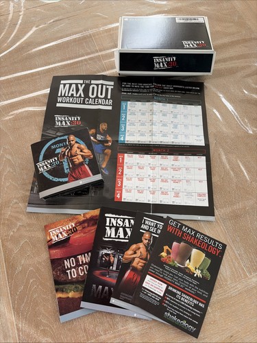 Shaun beachbody insanity - beachbody,