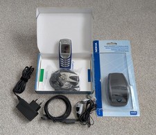 Nokia 6100 bundle dcv 1c - dcv-14, hs-1c