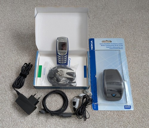 Nokia 6100 bundle - , dcv-14