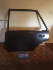 Vauxhall Opel Cavalier J MK2 Left Hand Rear Door Shell Hatch 90210415