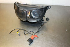 Yamaha TDM 850 4TX Headlight
