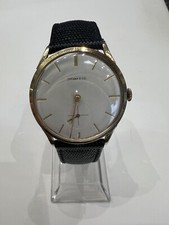 Tiffany & Co Watch 14K Gold