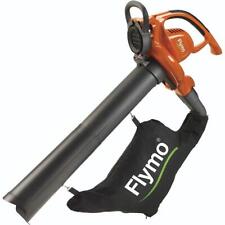 FLYMO POWER VAC 3000 LEAF