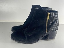 Ladies Women's Shoes Size