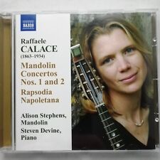 Raffaele Calace: Mandolin