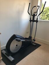 JTX Strider X7 Magnetic Cross Trainer - Immaculate Condition - Perfect Present!