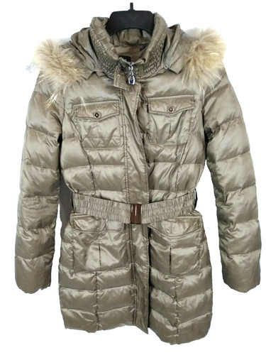 Motivi womens size hooded - size,