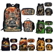 Jurassic World Dinosaur