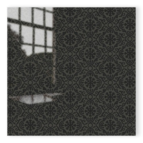 Glass kitchen splashback tile - splashback,