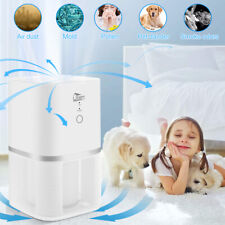 AIR PURIFIER IONISER LARGE