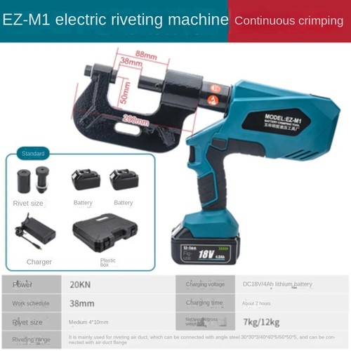 Portable electric hydraulic - portable,