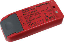 LED Constant Voltage Driver