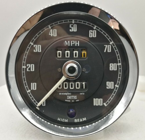 Austin healey sprite mk3 - austin,