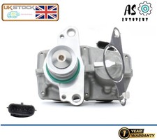EGR Valve For NISSAN QASHQAI