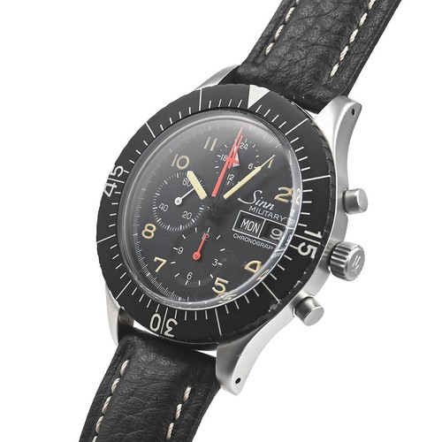 Sinn 156 military - sinn, 156.b