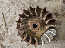 briggs and Stratton ride on