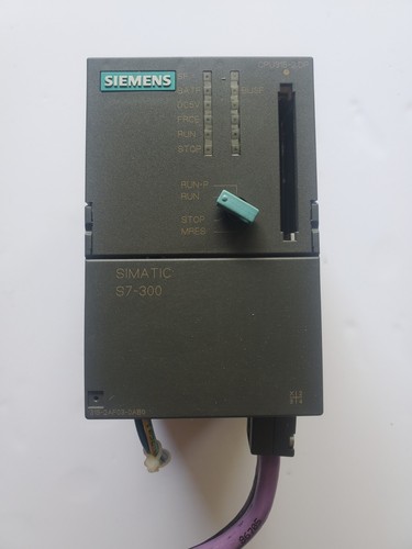 Siemens simatic 300 - siemens,