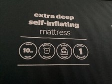 Silentnight Self Inflating