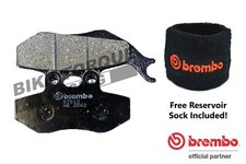 Brembo CC Front Road Brake