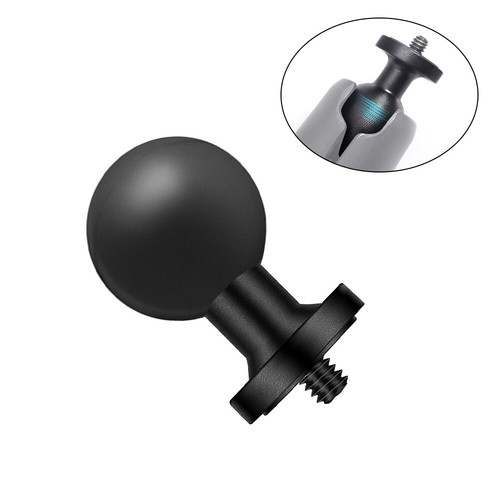 25mm ball head - 25mm,