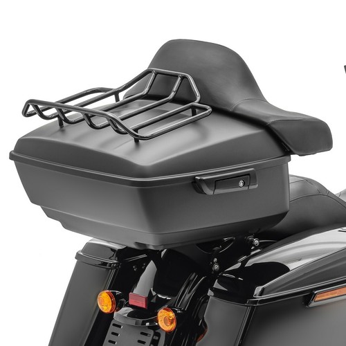 Top box king nhm for - top, harley