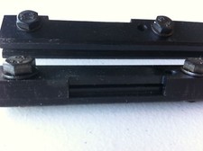 Heidelberg GTO 46 Blanket Bars