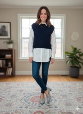 Uk 12.5 eu47 stunning work