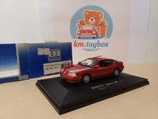 Universal Hobbies 1:43 Renault