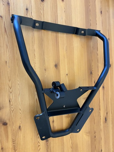 Givi sr357 rack yamaha - sr357, fjr