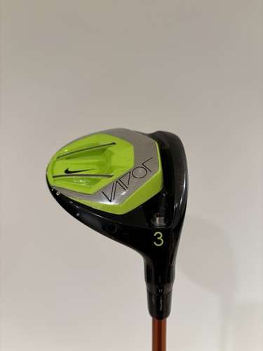 Nike vapor wood - 3,