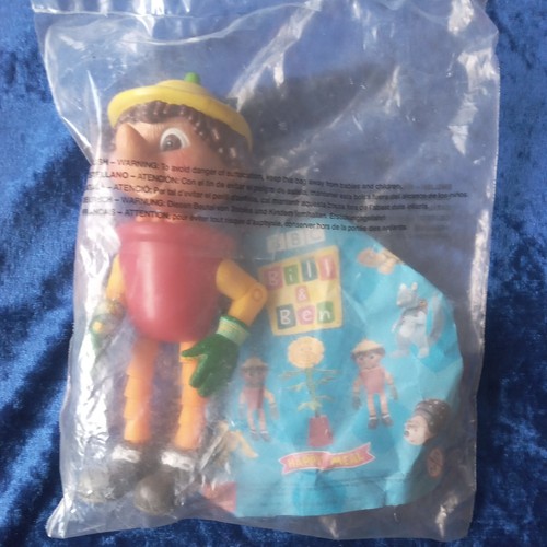 Sealed bill toy - bill, and