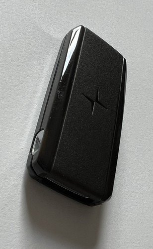 Genuine oem smart remote key - oem,