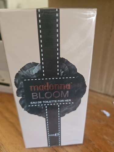 Madonna bloom eau toilette - de,