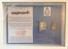 WW2 No 617 SQN DAMBUSTERS